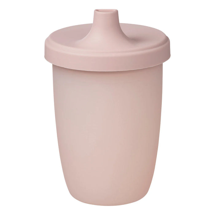 Bbox Silicone Spout Cup - Blush