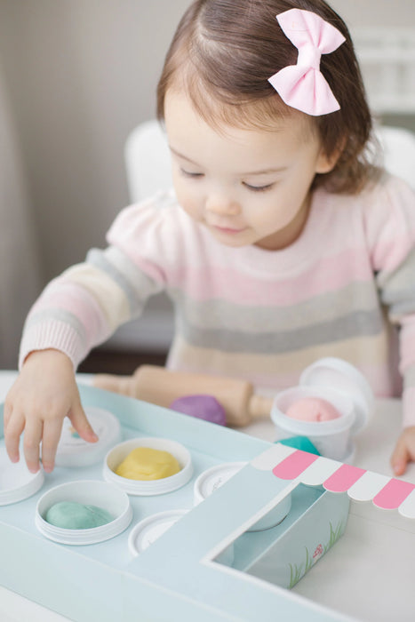 Dough Parlour Pack of 6