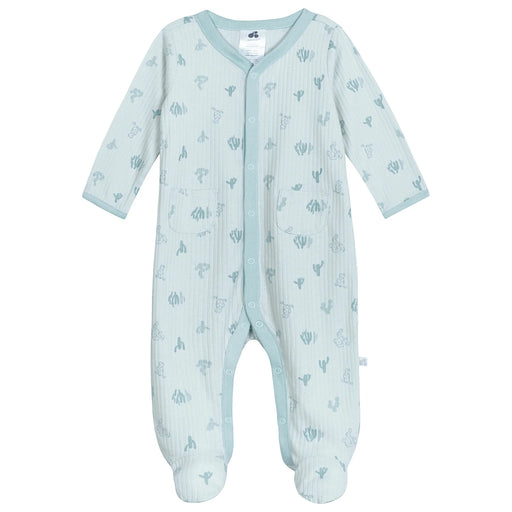 Just Born Sleep N Play - Desert Cactus