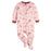 Gerber Sleep N' Play Girl 0-3M - Fox Forest