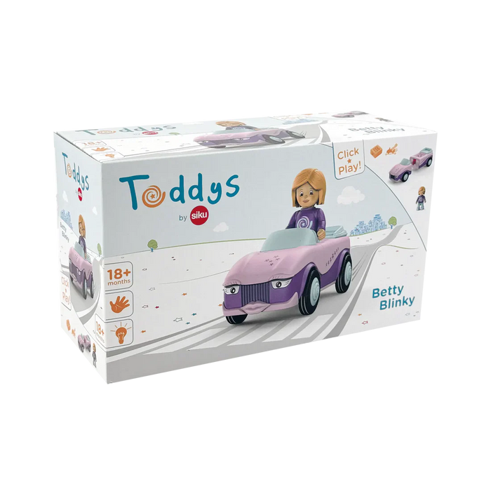 Toddys Betty Blinky 0102