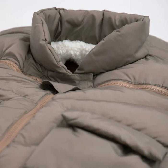 7 AM Enfant Cocoon - Chestnut/Plush