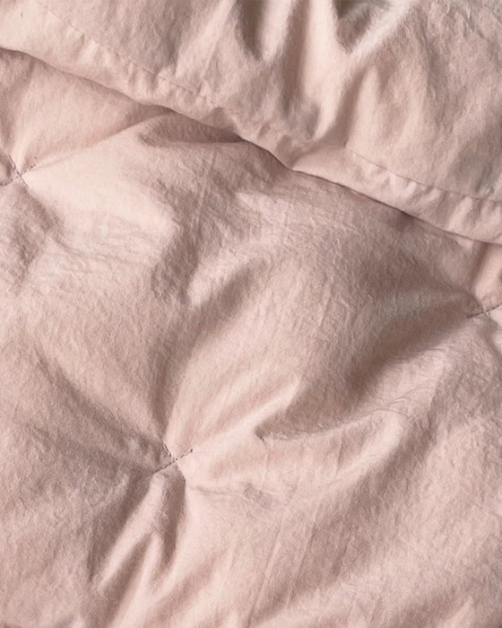 7AM Enfant BebePOD Airy - Cameo Pink