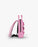 7am Mini Backpack Bows Blush