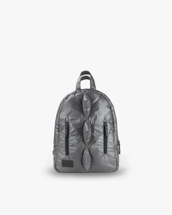 7am Mini Backpack Dino Graphite