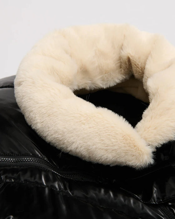 7am Car Seat Cocoon - Ushuala
