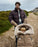 7AM Blanket 212 Evolution - Footmuff Moss Brown