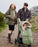 7AM Blanket 212 Evolution - Footmuff Woodland