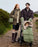 7AM Blanket 212 Evolution - Footmuff Woodland