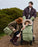 7AM Blanket 212 Evolution - Footmuff Woodland