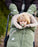 7AM Blanket 212 Evolution - Footmuff Woodland