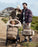 7AM Blanket 212 Evolution - Footmuff Moss Brown