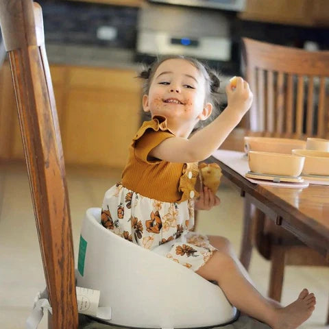 Prince Lionheart Booster Squish - Gumball Green