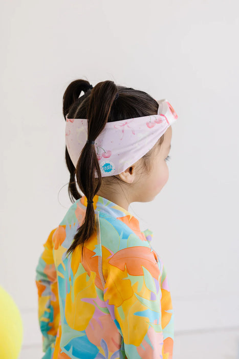 Splash Swim Goggles - Cherry Charms