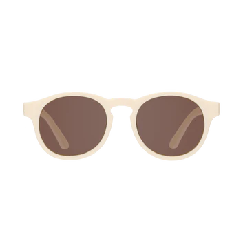 Babiators Keyhole Originals - Sweet Cream 3-5Y