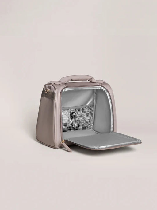 Ju-ju-be Insulated Bottle Bag - Taupe