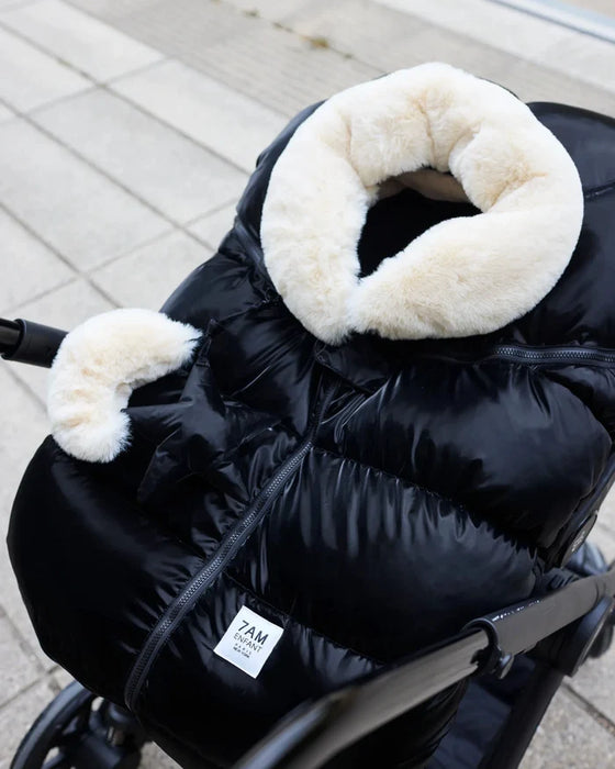 7am Car Seat Cocoon - Ushuala