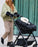 7am Car Seat Cocoon - Ushuala