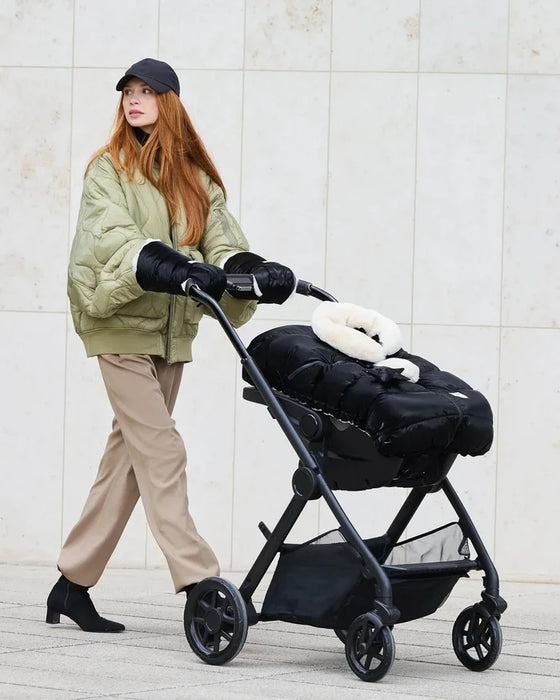 7am Car Seat Cocoon - Ushuala