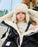 7AM Blanket 212 Evolution - Footmuff Black Liquid Shine B212E-BKLF