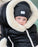 7AM Blanket 212 Evolution - Footmuff Black Liquid Shine B212E-BKLF