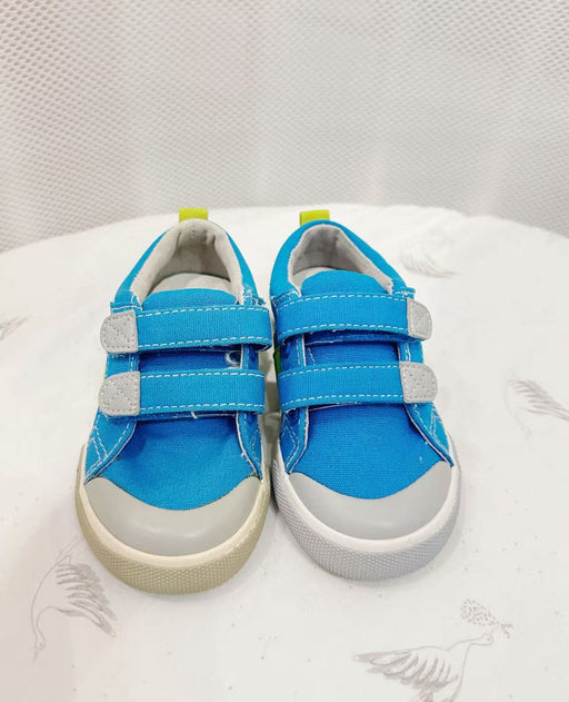 See Kai Run Russell Blue Size 6 Only