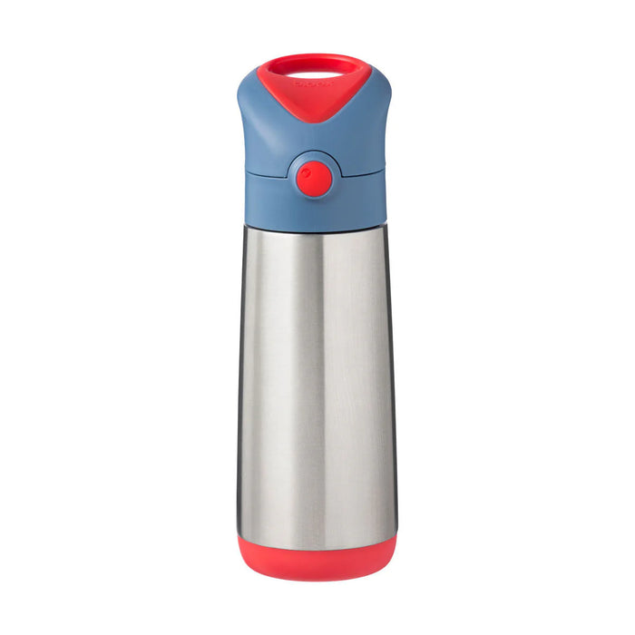 Bbox Insulated Drink Bottle 500ML- Blue Blaze
