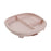 Bbox 2in1 Suction Plate - Blush