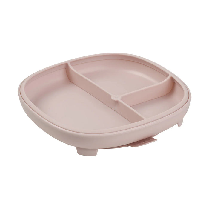 Bbox 2in1 Suction Plate - Blush