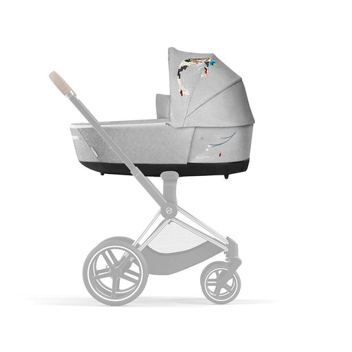 Cybex Priam Lux Carry Cot - Koi