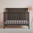 Child Craft Hampton Flat 4-in-1 Crib - Dapper Grey