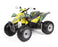 Peg Perego Polaris Outlaw - Citrus IGOR0095 (MARKHAM STORE PICK-UP ONLY)
