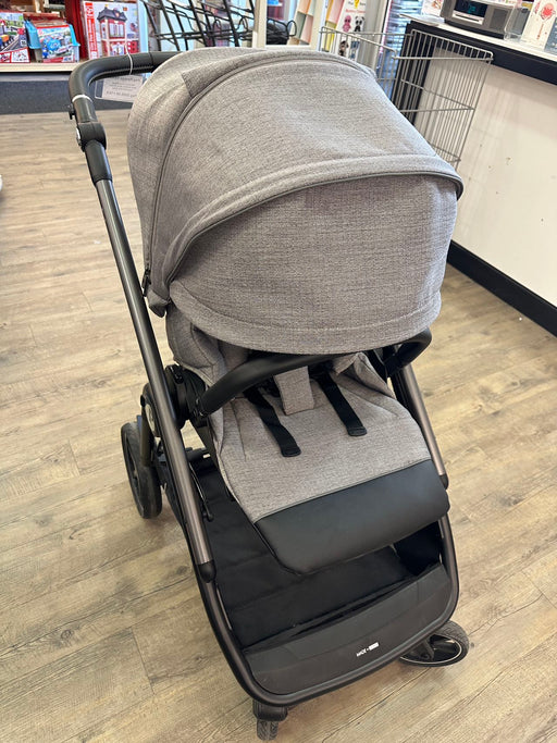 Peg Perego Veloce Stroller - City Grey (Markham Floormodel/In Store Pickup ONLY)