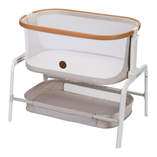 Maxi Cosi Iora Bedside Bassinet  - Horizon Sand