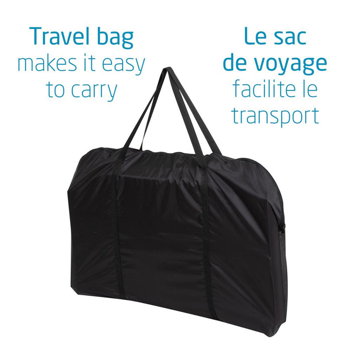 Maxi Cosi Iora Bedside Bassinet  - Horizon Sand