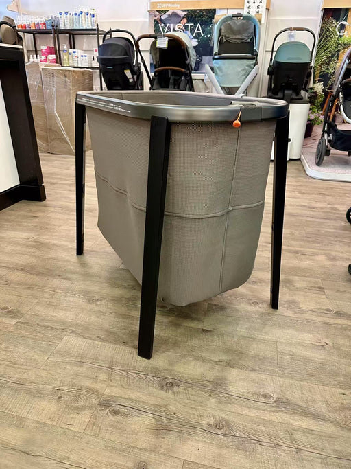 Stokke Snoozi - Graphite Grey + Travel Bag (Markham Floormodel/IN STORE PICK UP ONLY)