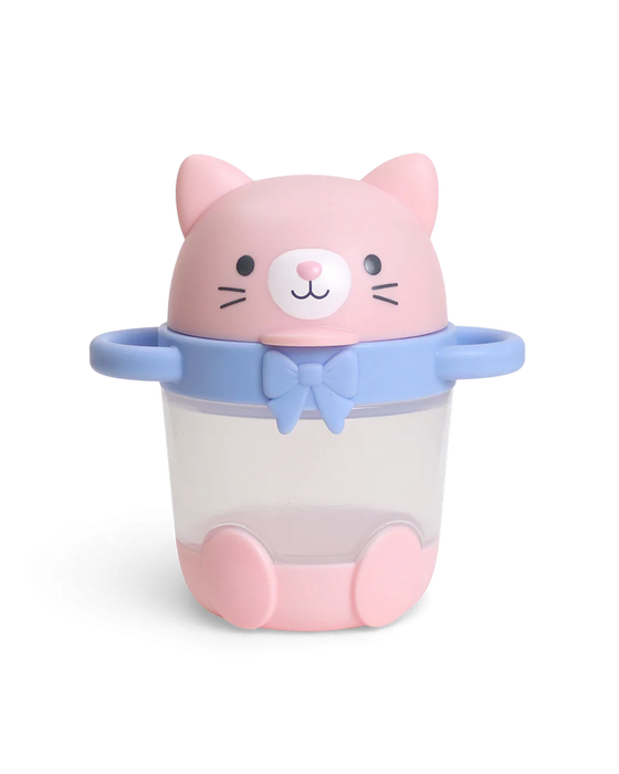 Itzy Ritzy Snack Pal - Kitty