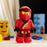 Manhattan Toy Lego Ninjago - Kai(Red)