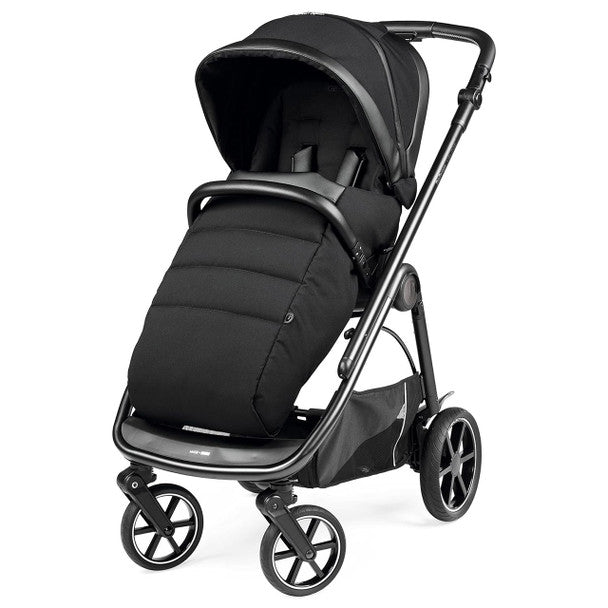 Peg Perego Veloce - True Black