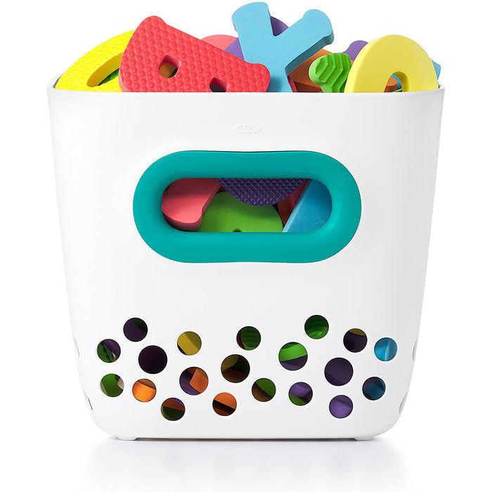 Oxo Bath Toy Bin