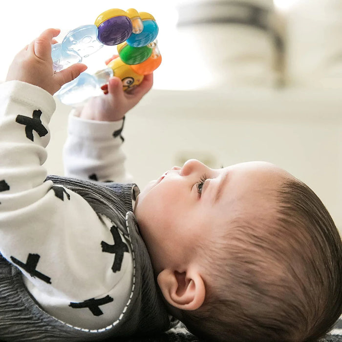Baby Einstein Teether Pillar