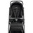 Peg Perego Vivace Stroller - True Black