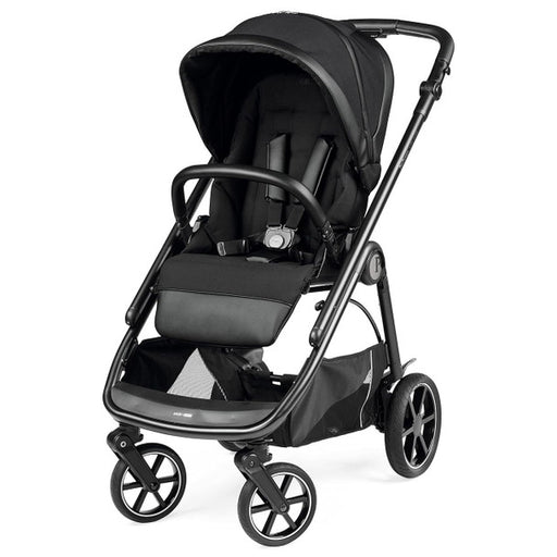 Peg Perego Veloce - True Black