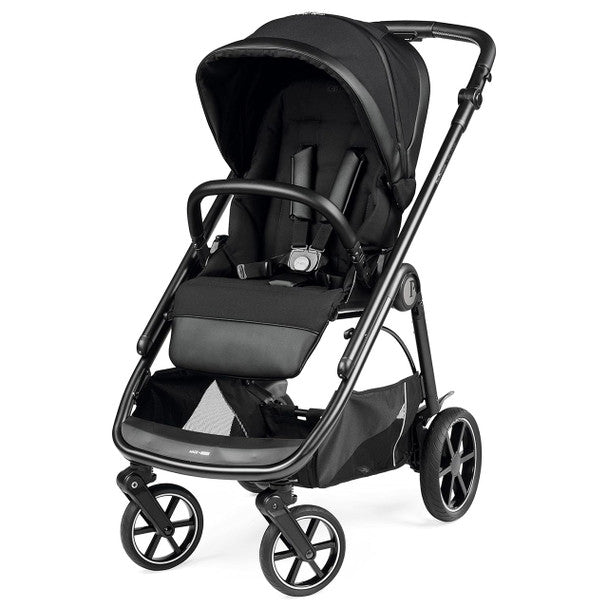 Peg Perego Veloce - True Black