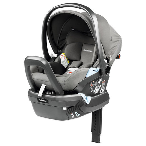 Peg Perego Primo Viaggio 4-35 Lounge Infant Car Seat - Mercury