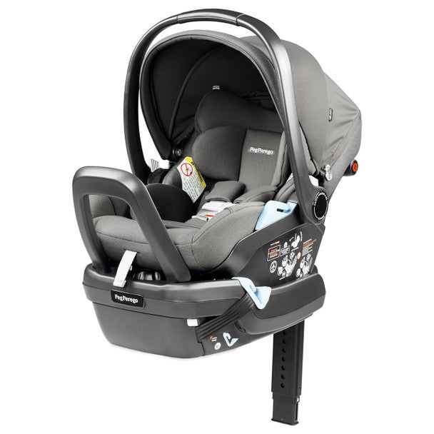 Peg Perego Primo Viaggio 4-35 Lounge Infant Car Seat - Mercury