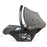 Peg Perego Primo Viaggio 4-35 Lounge Infant Car Seat - Mercury