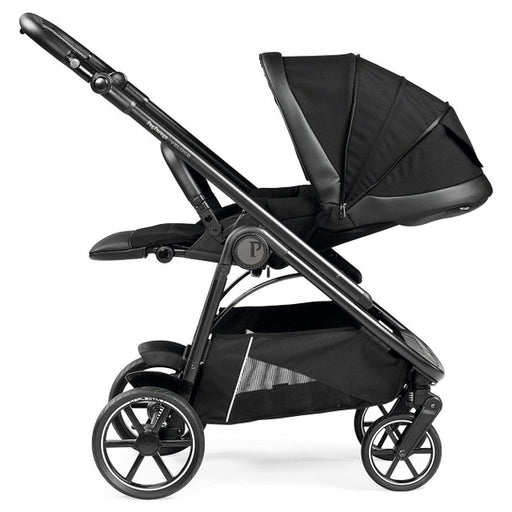 Peg Perego Veloce - True Black
