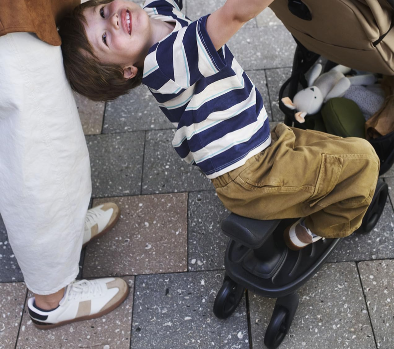 Bugaboo Wheeled Board (Latest Version)