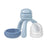 Bbox Silicone Fresh Food Feeder - Lullaby Blue